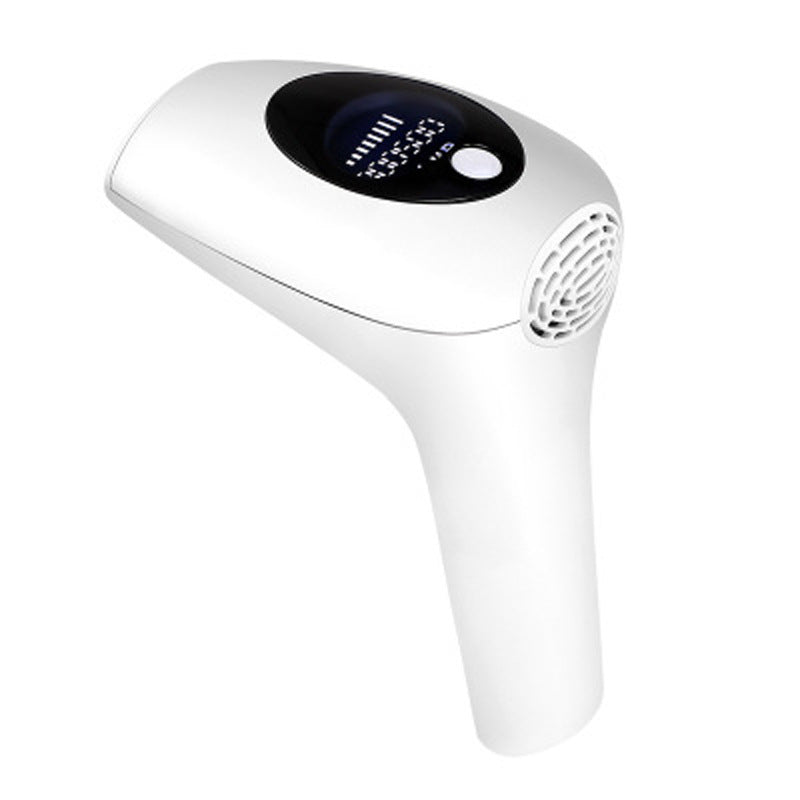 SmoothSkin ™ Professional IPL Hair Removal Device