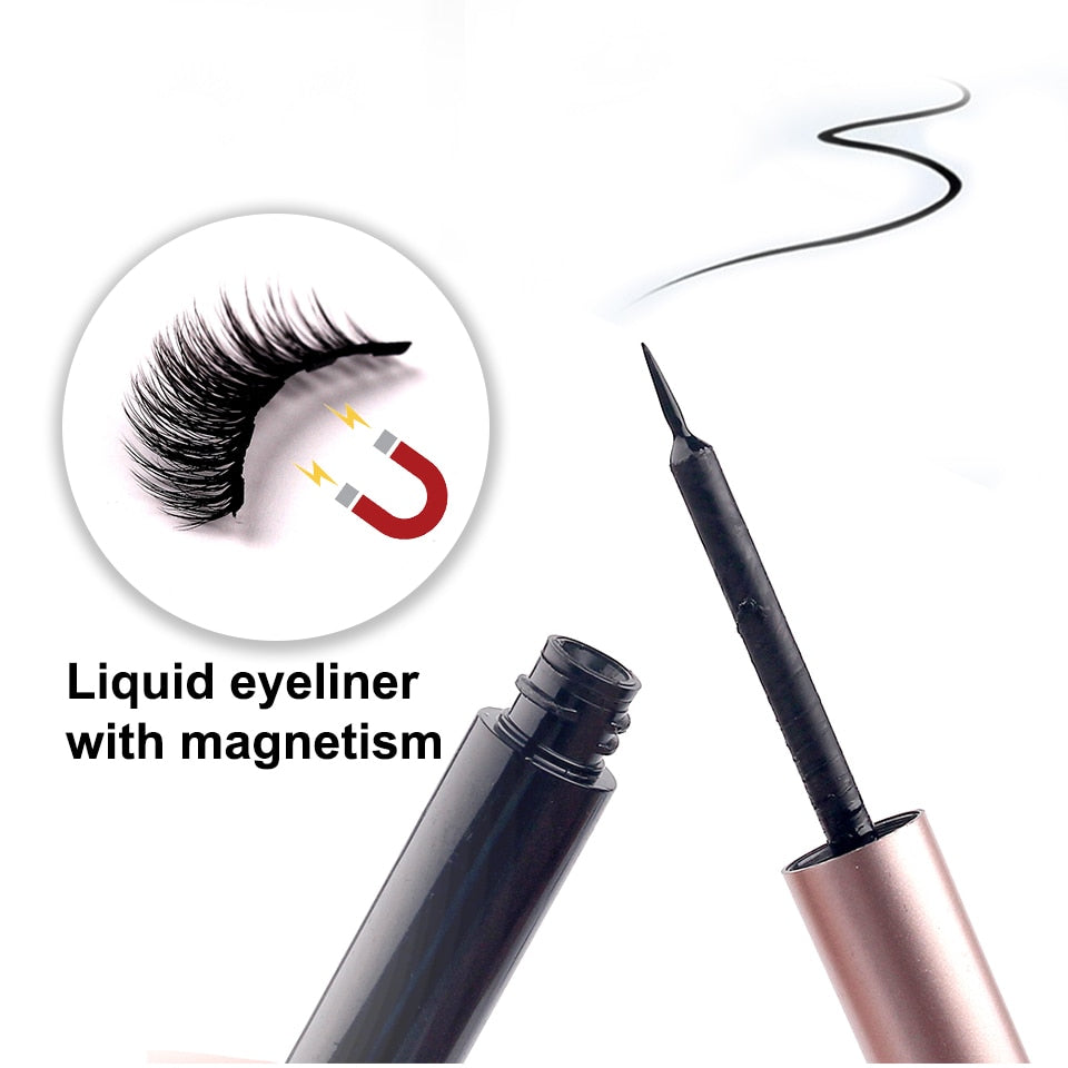 LashLuxe ™   Magnetic Eyelash Pro