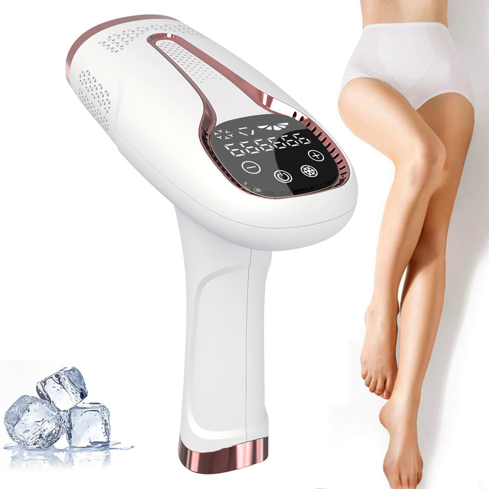 best ipl hair removal for  silky skin