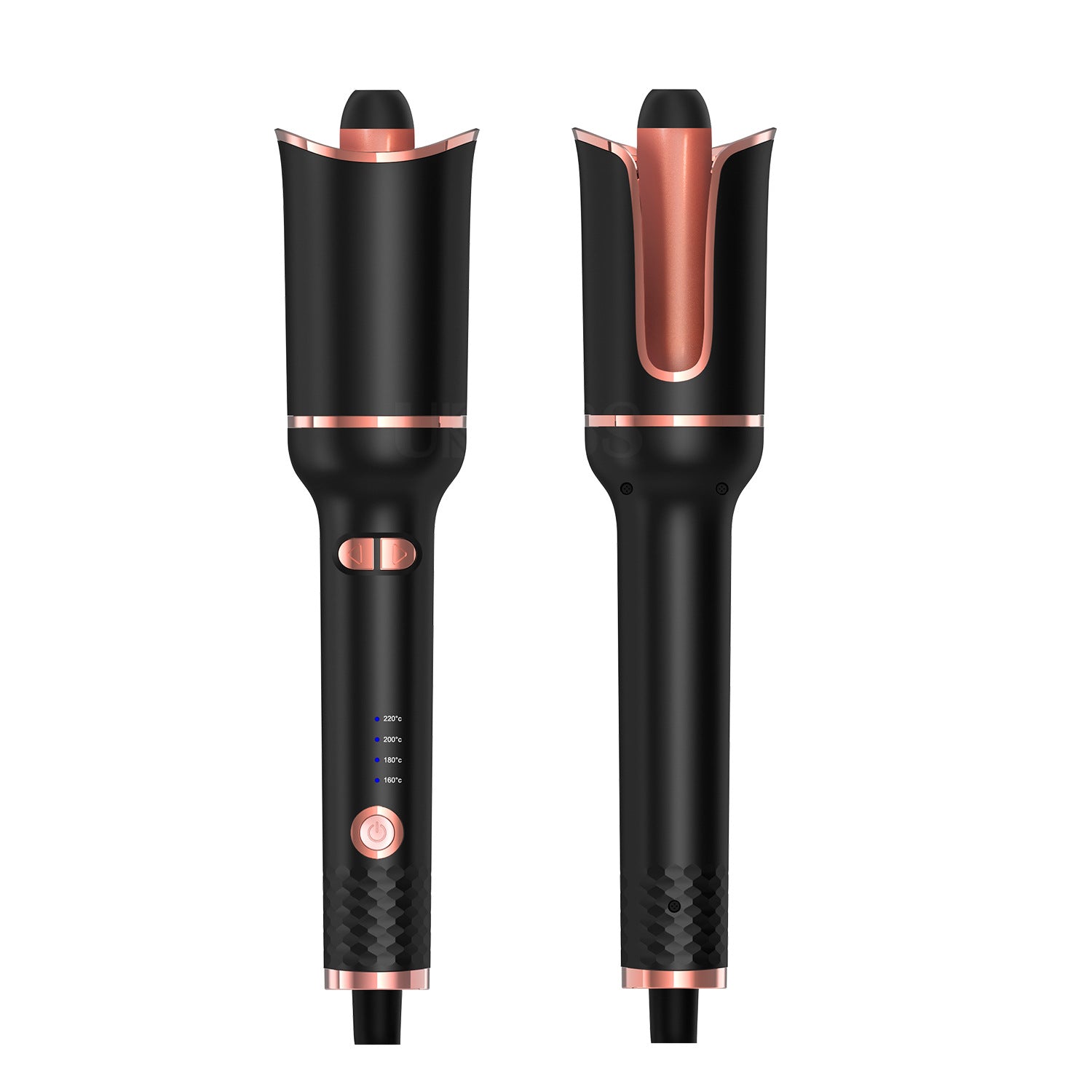 Magic Hair curler  create best curls effortlessly within a couple of minutes 