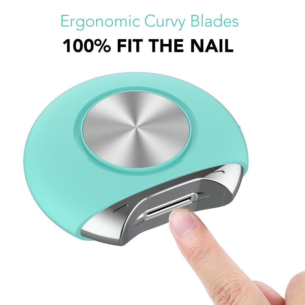 ProSnip™  Autotomatic Nail Clippers