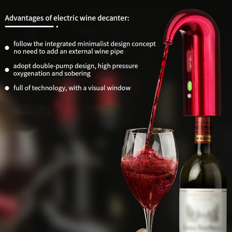 best wine dispenser 